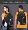 Louis High Quality 45L Laptop Backpack